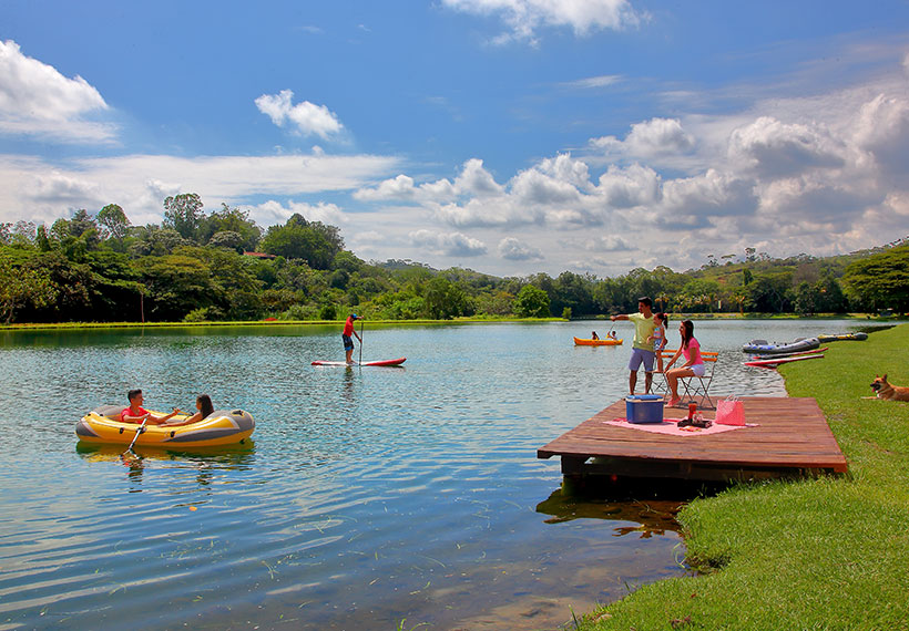 LAKE-2.
