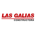 LAS GALIAS CONSTRUCTORA – CALDAS